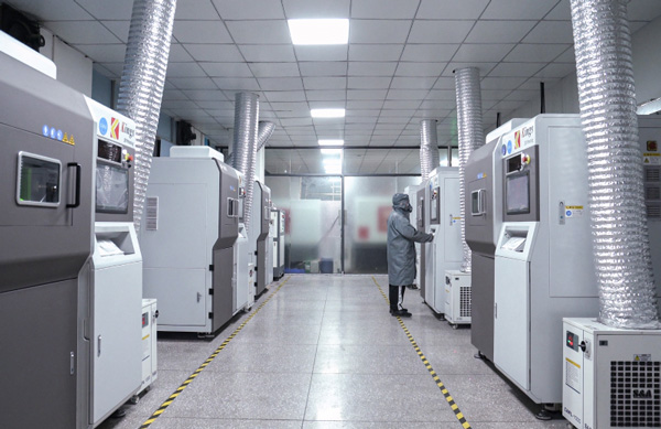 3D printing services in medicine